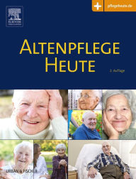 Altenpflege Heute Elsevier GmbH Editor