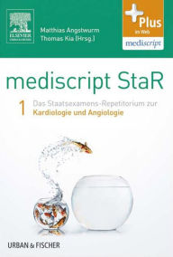 mediscript StaR 2 das Staatsexamens-Repetitorium zur Hämatologie und Hämatoonkologie Matthias Angstwurm Editor