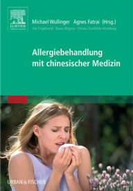 Allergiebehandlung mit chinesischer Medizin - Michael Wullinger