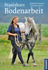 Praxiskurs Bodenarbeit Babette Teschen Author