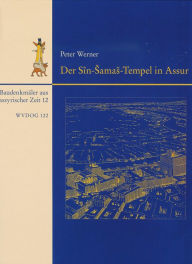 Der Sin-Samas-Tempel Peter Werner Author
