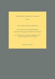 Das Ende der Totenbuchtradition und der Ubergang zum Buch vom Atmen: Die Totenbucher des Monthemhat (pTubingen2012) und der Tanedjmet (pLouvre N 3085)
