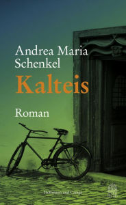 Kalteis Andrea Maria Schenkel Author