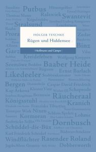 RÃ¼gen und Hiddensee Holger Teschke Author