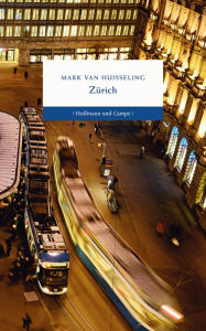 ZÃ¼rich Mark van Huisseling Author