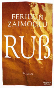 RuÃ?: Roman Feridun Zaimoglu Author