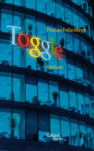 Toggle: Roman Florian Felix Weyh Author