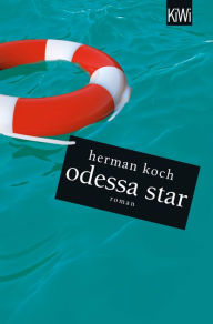 Odessa Star: Roman Herman Koch Author