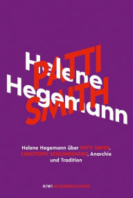 Helene Hegemann Ã¼ber Patti Smith, Christoph Schlingensief, Anarchie und Tradition Helene Hegemann Author