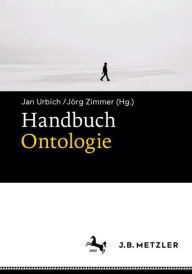 Handbuch Ontologie Jan Urbich Editor