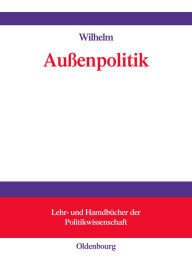 Außenpolitik Andreas Wilhelm Author