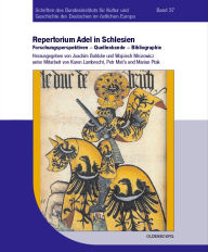 Repertorium: Forschungsperspektiven - Quellenkunde - Bibliographie Joachim Bahlcke Editor