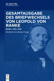 1810-1825 Dietmar Grypa Other
