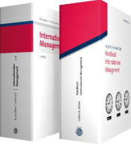 Paket Internationales Management: Titel 