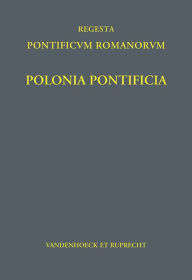 Polonia Pontificia Waldemar Konighaus Author