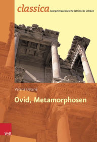 Ovid, Metamorphosen Verena Datene Author
