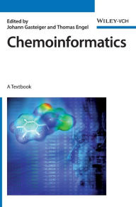 Chemoinformatics: A Textbook Johann Gasteiger Editor