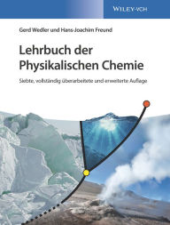 Lehrbuch der Physikalischen Chemie - Hans-Joachim Freund
