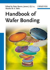 Handbook of Wafer Bonding Peter Ramm Editor
