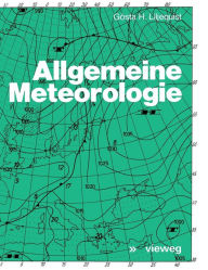 Allgemeine Meteorologie Gïsta H. Liljequist Author