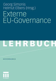 Externe EU-Governance Georg Simonis Editor