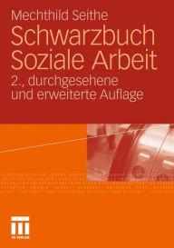 Schwarzbuch Soziale Arbeit Mechthild Seithe Author