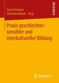 Praxis Geschlechtersensibler Und Interkultureller Bildung Paperback | Indigo Chapters
