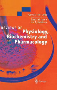Reviews of Physiology, Biochemistry and Pharmacology 149 S. G. Amara Author