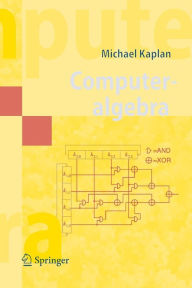Computeralgebra Michael Kaplan Author
