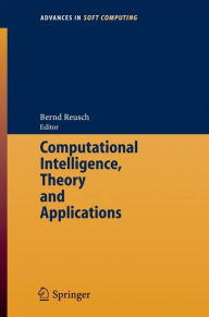 Computational Intelligence, Theory and Applications: International Conference 8th Fuzzy Days in Dortmund, Germany, Sept. 29-Oct. 01, 2004 Proceedings