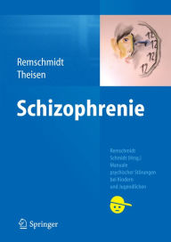 Schizophrenie Helmut Remschmidt Author