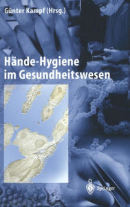 HÃ¤nde-Hygiene im Gesundheitswesen GÃ¼nter Kampf Editor