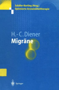 Migräne Hans-Christoph Diener Author