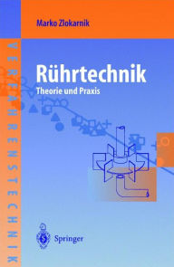 R�hrtechnik: Theorie und Praxis Marko Zlokarnik Author