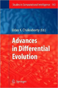 Advances in Differential Evolution Uday K. Chakraborty Editor