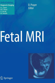 Fetal MRI Daniela Prayer Editor