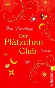 Der PlÃ¤tzchen Club Ann Pearlman Author