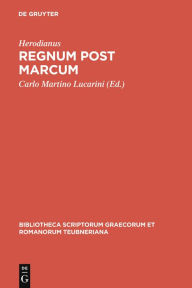 Regnum post Marcum Herodianus Author