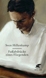 Fußabdrücke eines Fliegenden Sven Hillenkamp Author