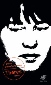 Theres: Roman Steve Sem-Sandberg Author
