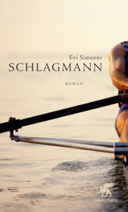 Schlagmann: Roman Evi Simeoni Author