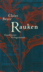 Rauken Claire Beyer Author