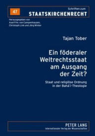 Bekenntnis, Bekenntnisstand und Bekenntnisbindung im evangelischen Kirchenrecht Jens Neie Author