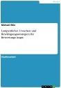 Lampenfieber. Ursachen und Bewältigungsstrategien für Bewertungs-Angst Michael Eble Author