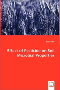Effect Of Pesticide On Soil Microbial Properties - Raktim Pal