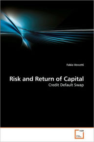 Risk and Return of Capital Fabio Vercetti Author