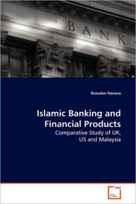 Islamic Banking And Financial Products - Rusudan Nanava