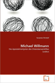 Michael Willmann Susanne Christof Author