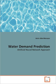 Water Demand Prediction - Amin Abo-Monasar