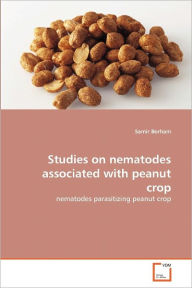 Studies on nematodes associated with peanut crop Samir Borham Author